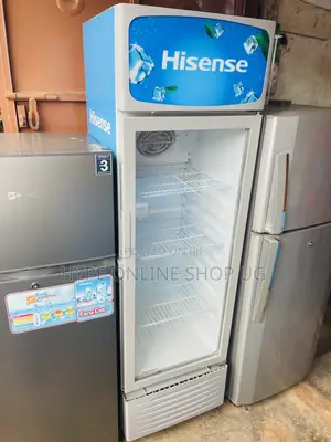 Showcase 400l Display Showcase Fridge