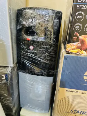 SPJ Imported Used Water Dispenser