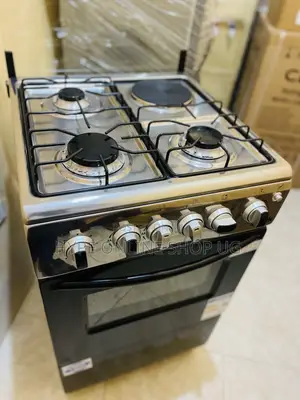 3+1 Full Electric Oven,Low Power Consumption Cooker