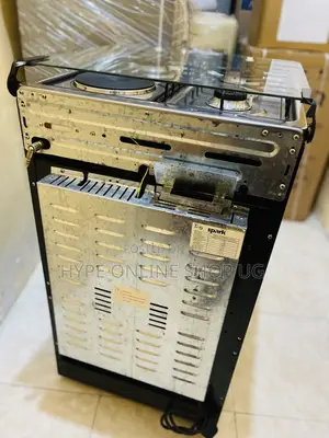 3+1 Full Electric Oven,Low Power Consumption Cooker