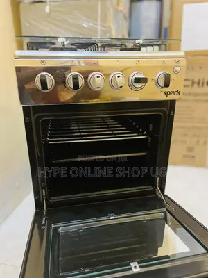 3+1 Full Electric Oven,Low Power Consumption Cooker
