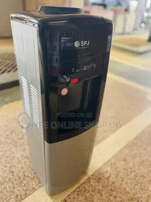 Imported Vip SPJ Electric Water Dispenser