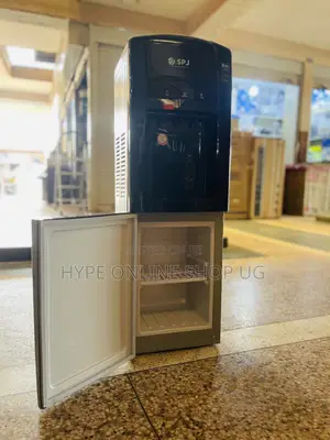 Imported Vip SPJ Electric Water Dispenser