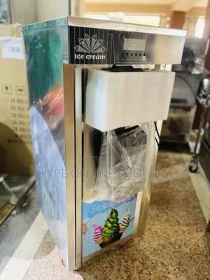 Vip King Commercial Brandnew Commercial Icecream Machine