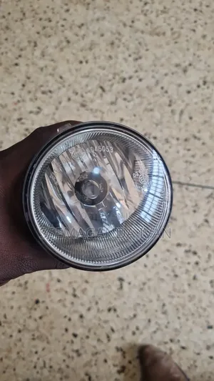 Fog Lights for Subaru B4