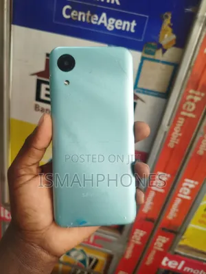 Samsung Galaxy A03 Core 32 GB Green