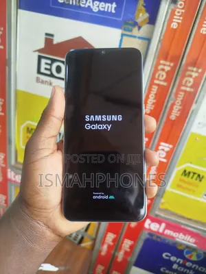 Samsung Galaxy A03 Core 32 GB Green