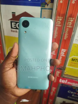 Samsung Galaxy A03 Core 32 GB Green