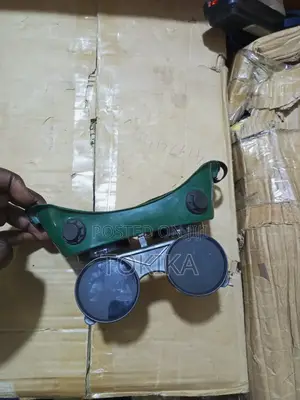 Welding Goggles