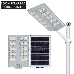 3000w Bright Solar Light