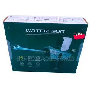 Electric Kids Water Gun
