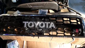 Landcruiser Hardtop Toyota Grill