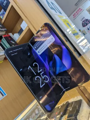 Google Pixel 9 Pro Fold 512 GB Black