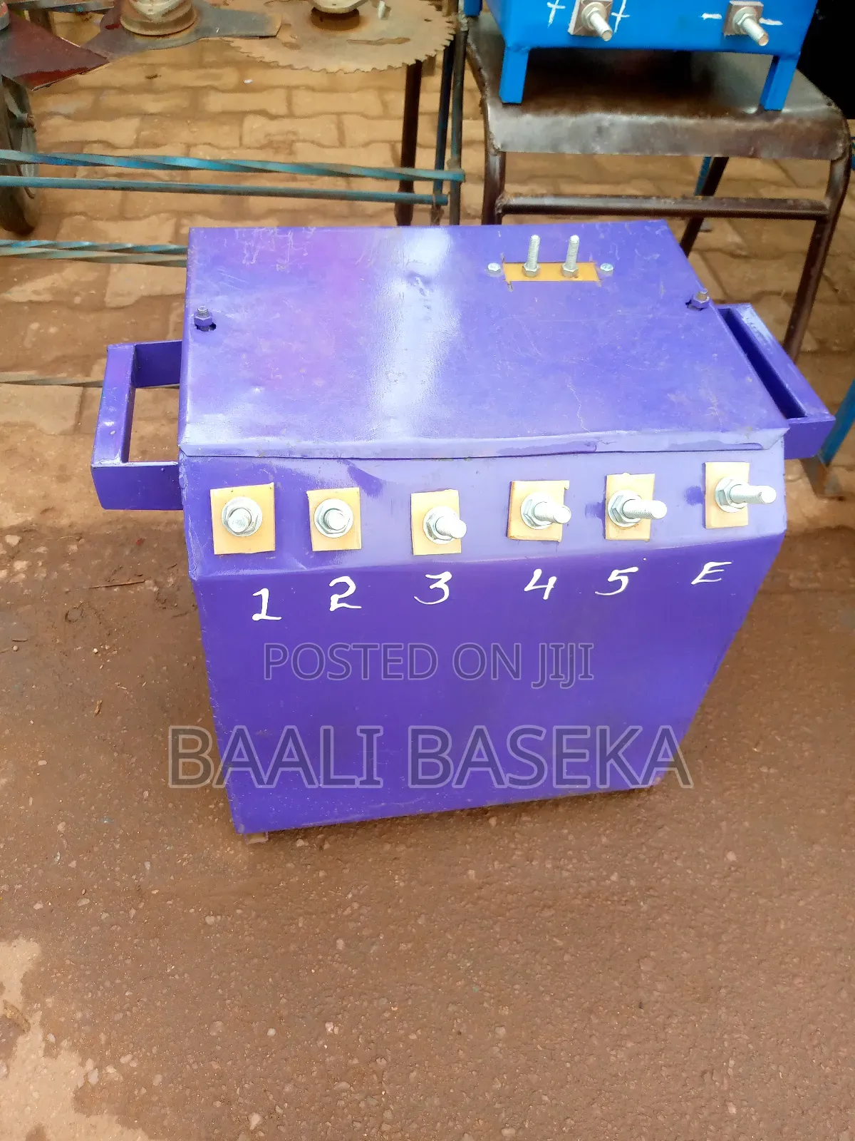 Amazing Welding Machine/Research Backed/3 Torches