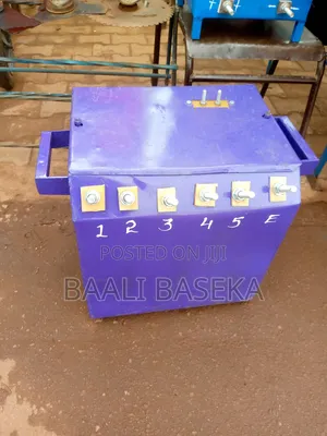 Amazing Welding Machine/Research Backed/3 Torches