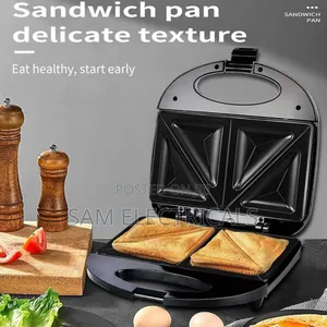 Hoffman Sandwich Maker