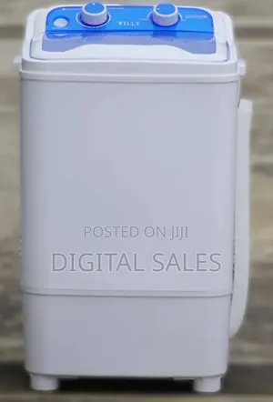 Home Portable Washing Machine