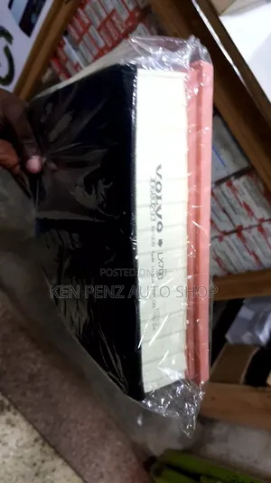 Air Filter for Volvo Xc60