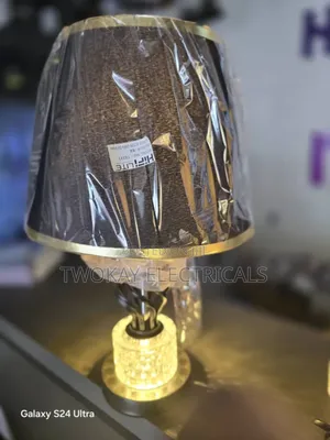 Bed Side Lamps