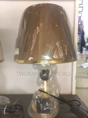 Bed Side Lamps