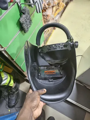 Fire Ball Auto Darkening Welding Helmet