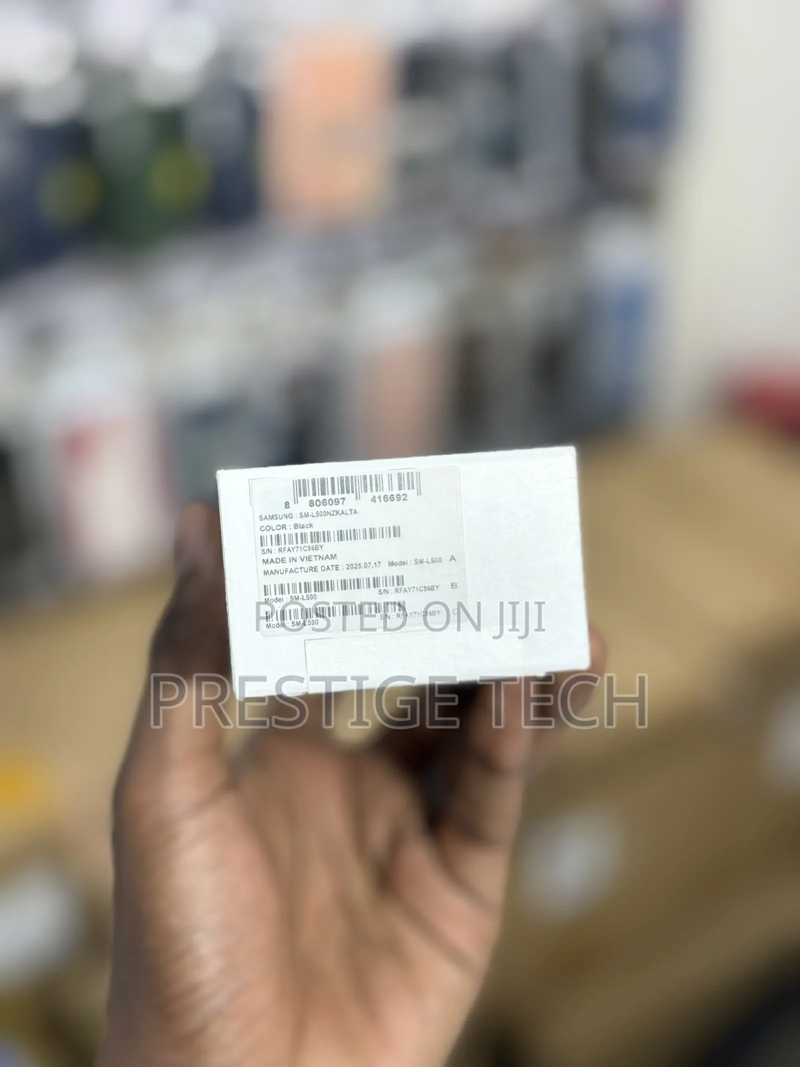 Samsung Galaxy Watch 8 Classic 46mm