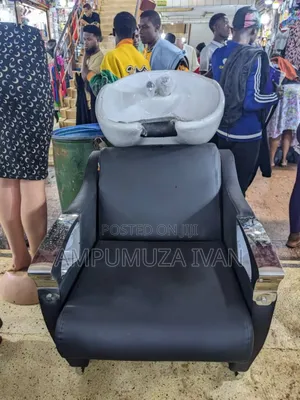 Sink Chair 5554
