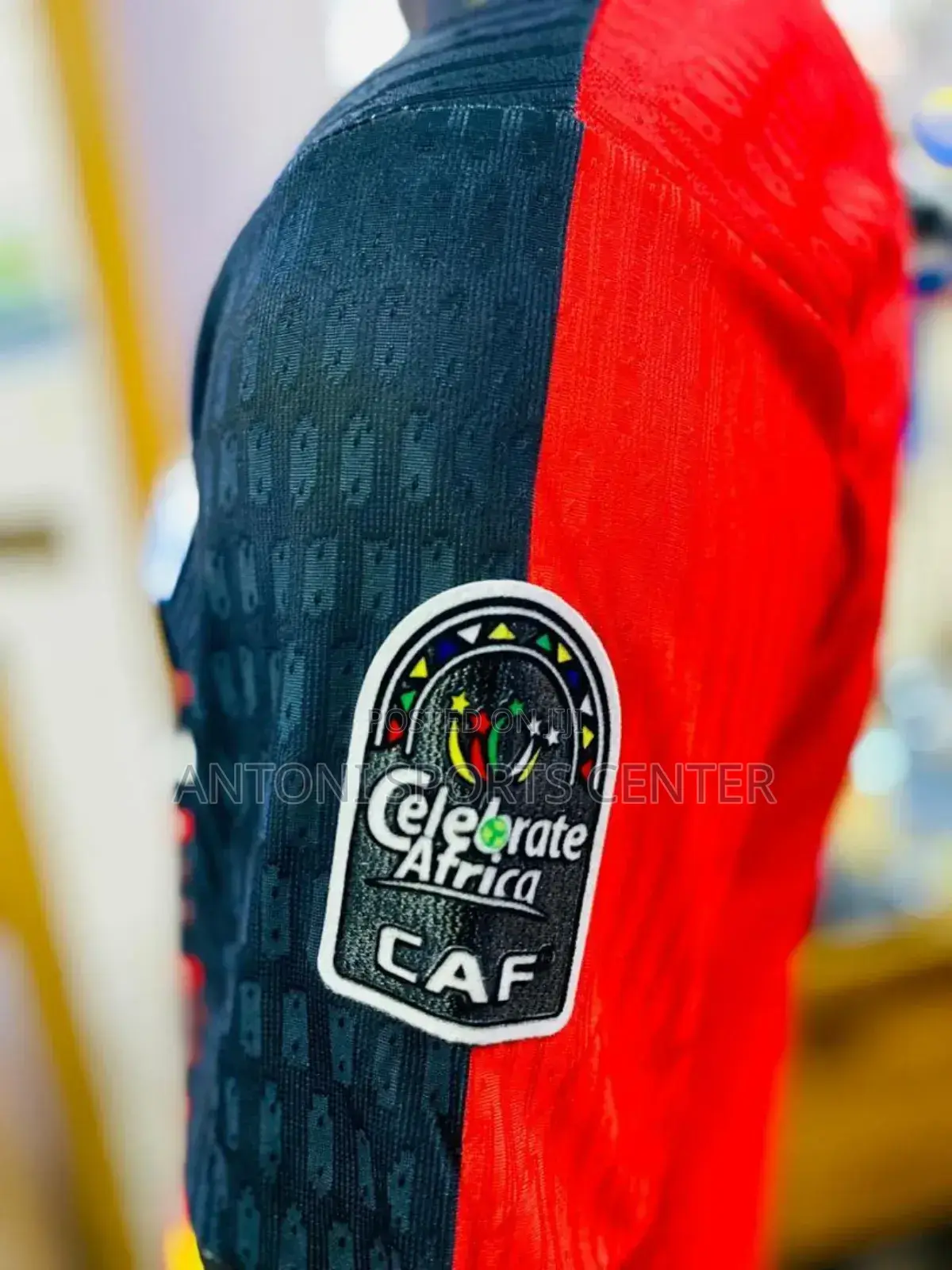 White Uganda Crans Players