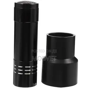Poultry Egg Candler