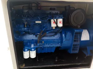 Silent 110 Kva for Sale