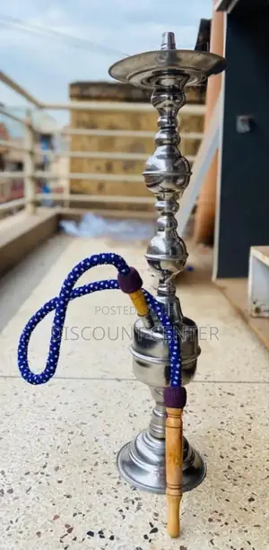 Shisha Pot (Business)