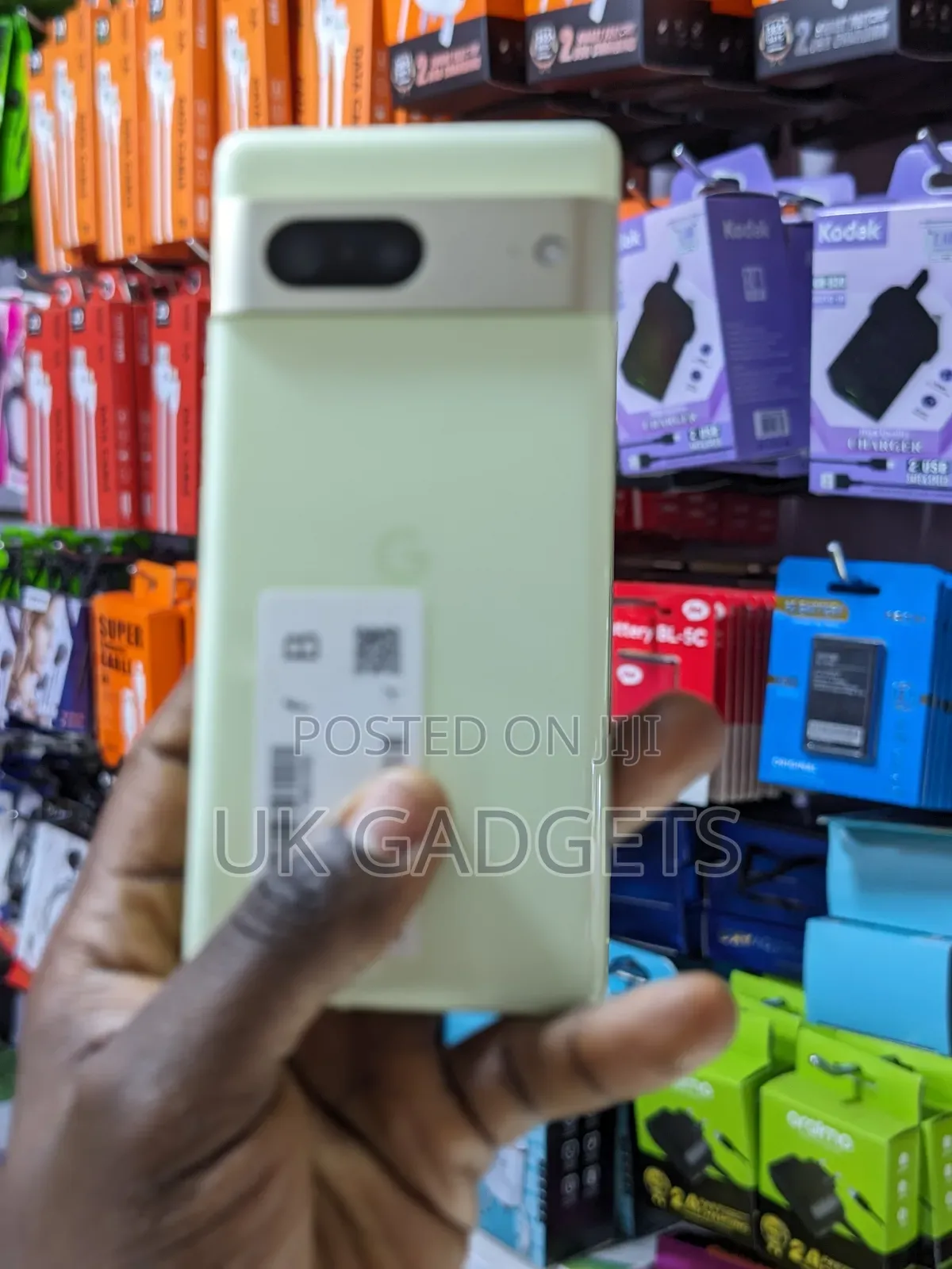 Google Pixel 7 128 GB