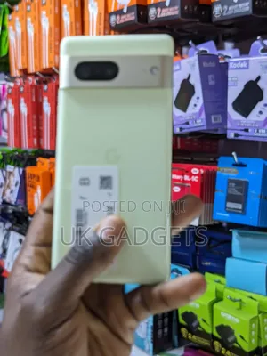 Google Pixel 7 128 GB