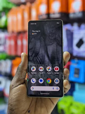 Google Pixel 7 128 GB