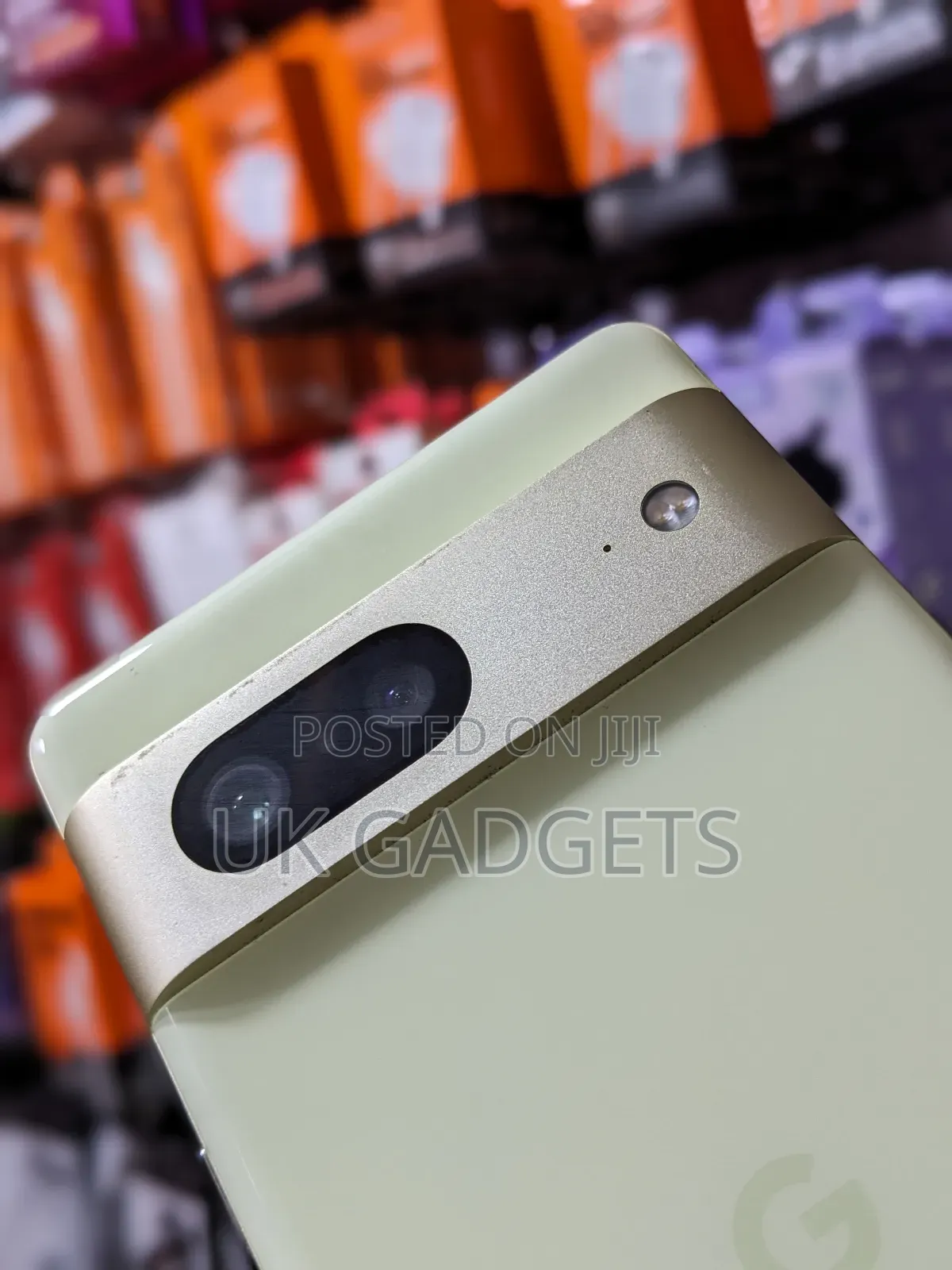 Google Pixel 7 128 GB