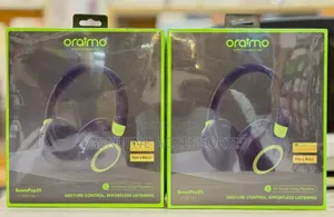 Oraimo Boom Pop 2s Headphones