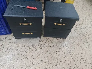 Side Bed Drawers