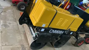 Road Roller Double