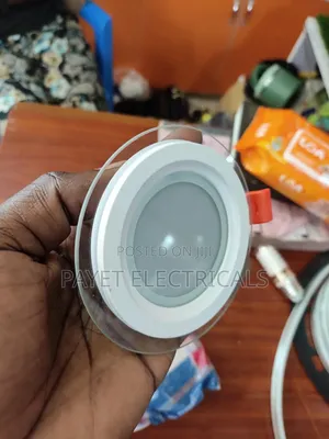 Multiple Colour Led Down Light /Spot Light