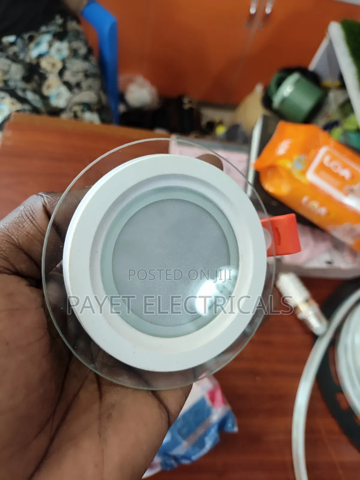 Multiple Colour Led Down Light /Spot Light
