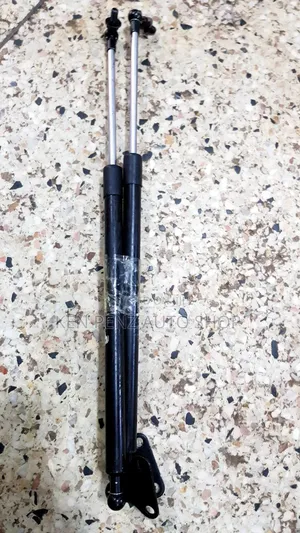 Landcruiser Lc200 Boot Struts 2010 - 2012