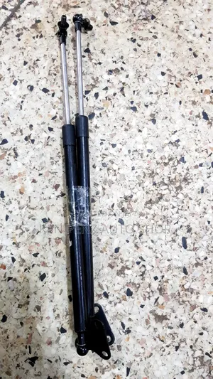 Landcruiser Lc200 Boot Struts 2010 - 2012