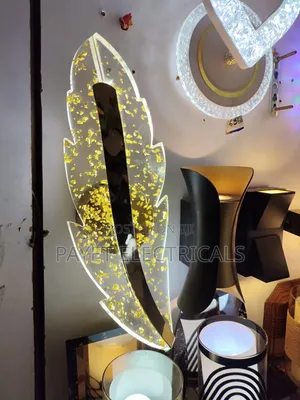 Leaf Led Wall Light