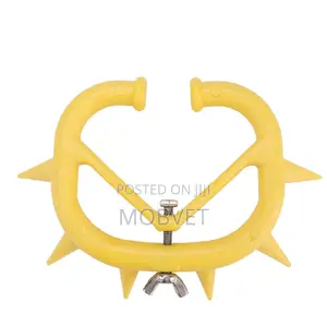 Anti-Suckling Device for Calves