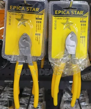 Epica Star Cable Cutter