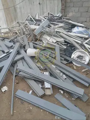 Scrap Clearance and Buying Services