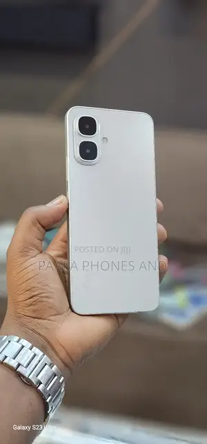 Infinix Smart 10 128 GB Rose Gold