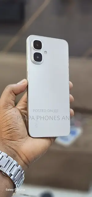 Infinix Smart 10 128 GB Rose Gold