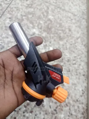 Master Torch 509c Butane Gas Torch.