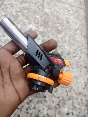 Master Torch 509c Butane Gas Torch.